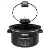 Crock-Pot slowcooker CSC052X 4.7L