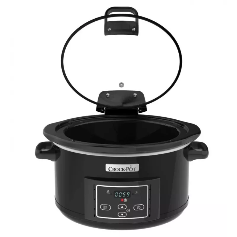 Crock-Pot slowcooker CSC052X 4.7L