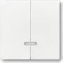 Busch-jaeger 2CKA006599A2908 wit