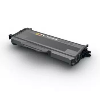 Ricoh zwarte tonercartridge, 2600 pagina's