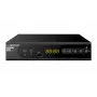 Set-top-box ESPERANZA EV106R kabeltuner DVB-T2 / DVB-C HEVC H.265, HDMI, USB, PVR, Dolby Digital, 174–790 MHz, zwart