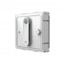 HUTT | raamreinigingsrobot | W9 | bedraad | 3800 Pa | wit