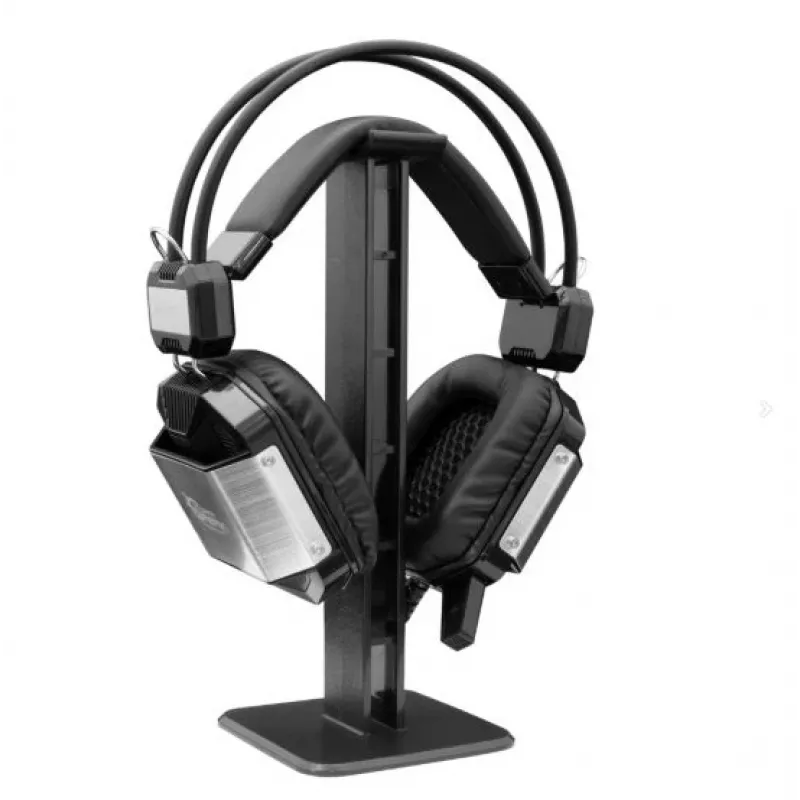 White Shark CREEK HDS-33 Bureaustandaard voor hoofdtelefoon