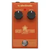 TC Electronic Iron Curtain Noise Gate - gitaareffect