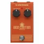 TC Electronic Iron Curtain Noise Gate - gitaareffect