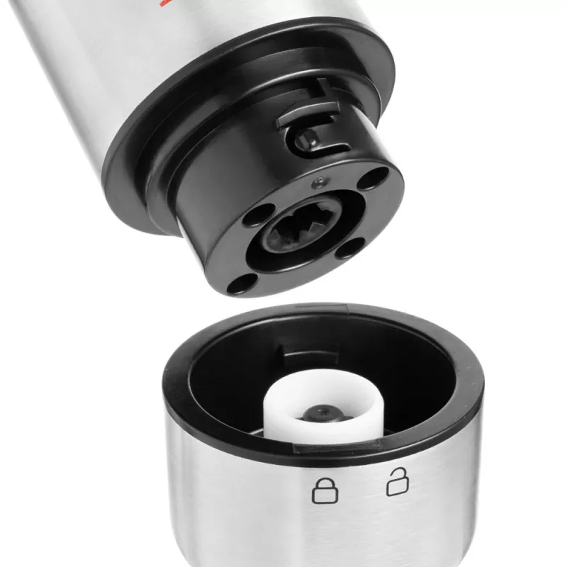 Staafmixer Gastroback Design Power Hand Blender Set 5-in-1