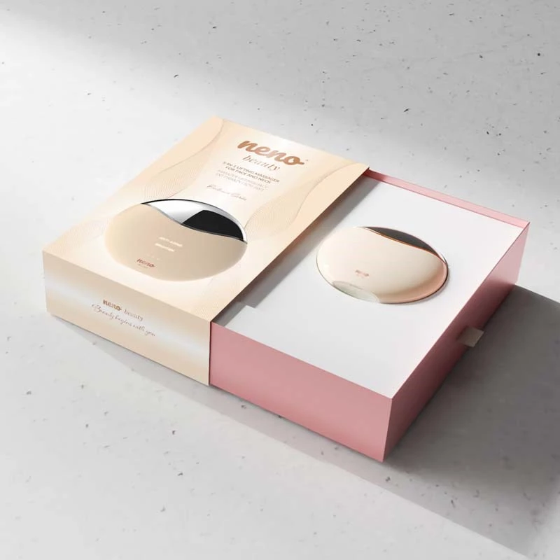 Neno Beauty AURI 5-in-1 gezichts- en halsverstevigingsapparaat