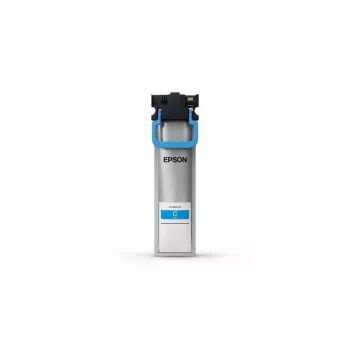 Inktpatroon Epson C13T11C240 cyaan origineel patroon voor Epson printers