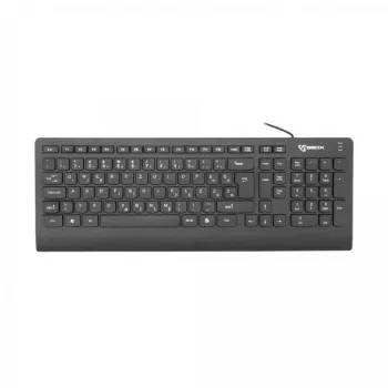 Sbox toetsenbord bedraad USB K-20
