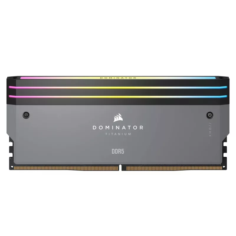 Corsair Dominator Titanium DDR5 64GB 6000MHz geheugenmodule