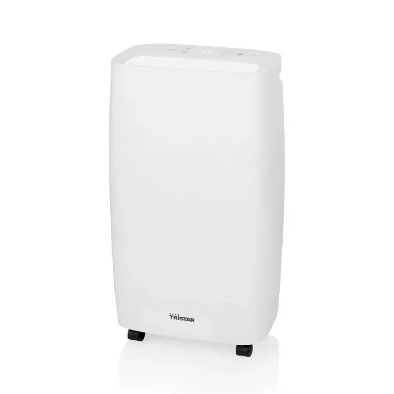 Luchtontvochtiger Tristar DH-5419 10 L 44 dB 205 W wit