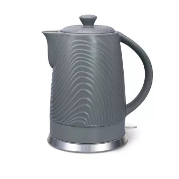 Waterkoker Maestro MR-078, 1,8 L inhoud, grijs