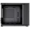 PC-behuizing Jonsbo D31 MESH midi tower zwart
