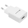 Oplader 1XUSB SC100 1A