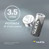 Batterij knoopcel V12GA (SR43) 1,55V *Varta*