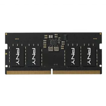 SO-DIMM DDR5 8GB 5600 MHz PNY MN8GSD55600-BLK RAM-module