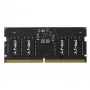 SO-DIMM DDR5 8GB 5600 MHz PNY MN8GSD55600-BLK RAM-module
