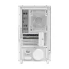 Computerbehuizing Darkflash DB330M Mesh ATX wit