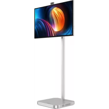 Dahua Technology LM32-U400P Computermonitor 80 cm (31,5 inch) 3840 x 2160 Pixel 4K Ultra HD LCD zilver
