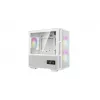 Computerbehuizing - Deepcool CH360 DIGITAL WH (R-CH360-WHAPE3D-G-1)