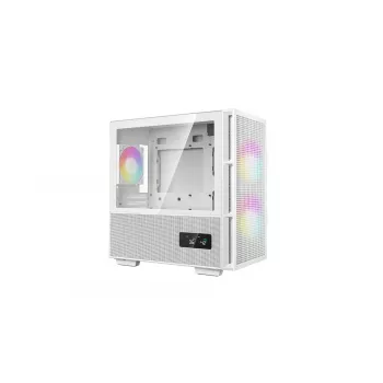 Computerbehuizing - Deepcool CH360 DIGITAL WH (R-CH360-WHAPE3D-G-1)