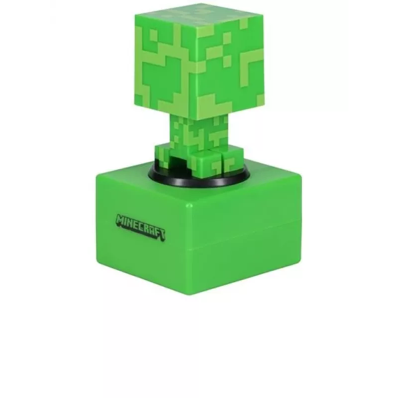 Paladone Minecraft Creeper Icon wekker