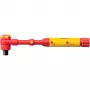 Momentsleutel Wiha 44163 3/8 inch aandrijving, 2–20 Nm momentbereik