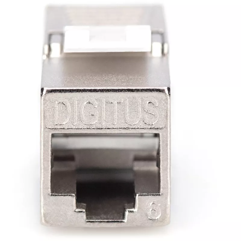 Keystone-module CAT 6 afgeschermd Digitus DN-93612-1
