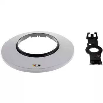 AXIS T94S01L camera-upgradekit (4-pack) voor AXIS P3245-LV netwerkcamera, P3245-V netwerkcamera
