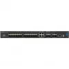 Zyxel XGS4600-32F managed L3 zwart