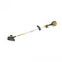 18V accutrimmer zonder accu en oplader