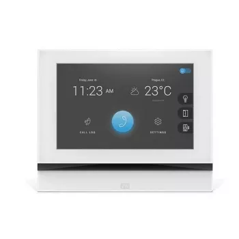 Video-deurintercom 2N 91378601WH