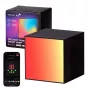 Yeelight Smart Cube Light Panel YLFWD-0006 gaminglichtpaneel, zwart