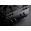 NOCTUA NH-L9x65 chromax.zwart low-profile CPU-koeler