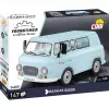 Constructiespeelgoed Cobi Barkas B1000 24600 modelbouwpakket schaal 1:35, gedetailleerde bouwstenen