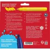 FABER-CASTELL viltstift Jumbo Super Washable 12 stuks