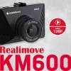 Agfa Photo Realimove KM600 HD zwart