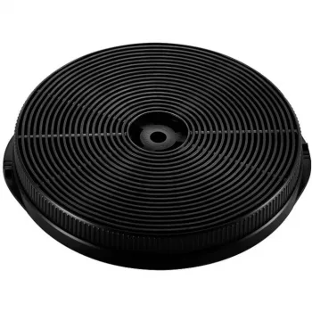 Actiefkoolfilter Respekta MIZ 1000 N, 2-pack, voor luchtzuiveringssystemen