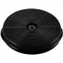 Actiefkoolfilter Respekta MIZ 1000 N, 2-pack, voor luchtzuiveringssystemen