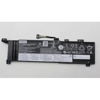 Vervangende laptopaccu Lenovo 38Wh 2-cellen lithium-ion 5B11K24747