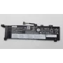 Vervangende laptopaccu Lenovo 38Wh 2-cellen lithium-ion 5B11K24747