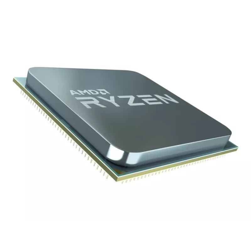 Desktop-processor AMD Ryzen 3 3200G 3,6 GHz 4-core socket AM4 met Radeon Vega 8 geïntegreerde graphics