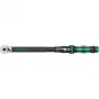 Wera Click-Torque C 3, 1/2 inch momentsleutel met omschakelbare ratel, 40 Nm - 200 Nm