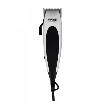 Wahl Homepro zwart, zilver