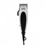 Wahl Homepro zwart, zilver