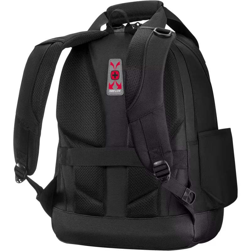Notebook-rugzak Wenger 653723 voor 40,6 cm (16 inch) laptops, draagbare rugzak