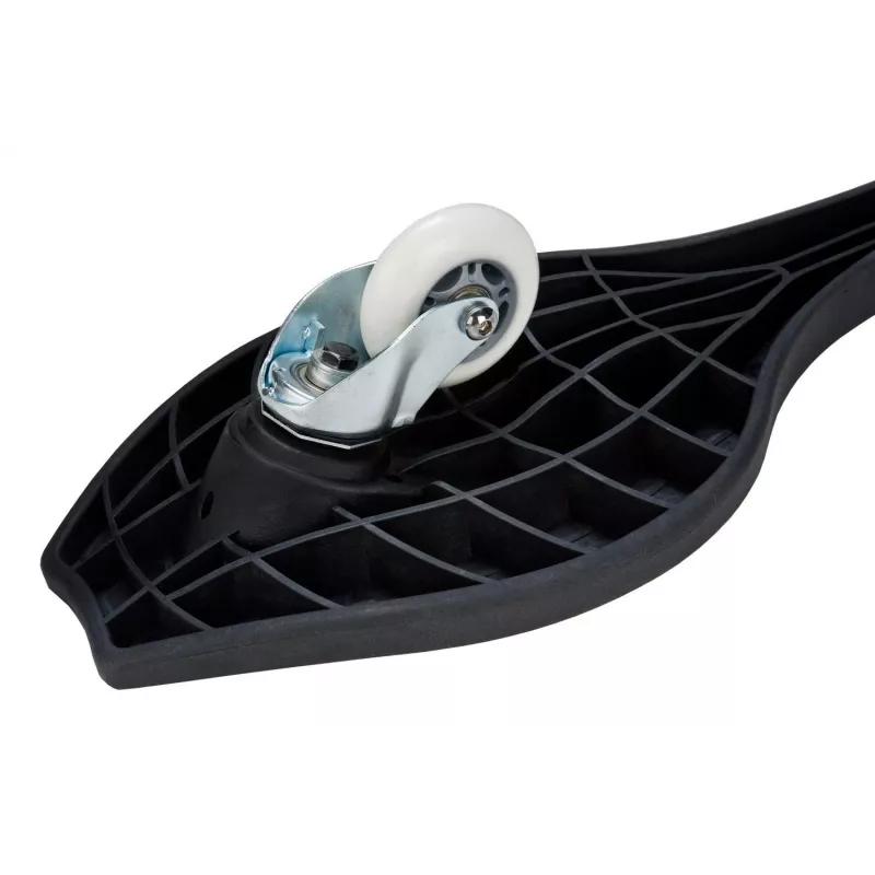 Razor RipStik Air Pro zelfbalancerend voertuig zelfbalancerende step zwart, grijs