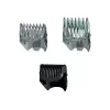 Haartrimmer/scheerapparaat Panasonic ER-GB61-K503 Zwart