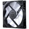 Phanteks M25 Gen2 PWM D-RGB 140mm behuizingsventilator - zwart