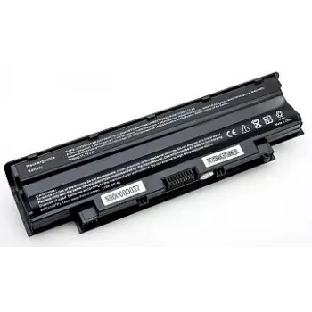 Laptopaccu, DELL J1KND, 5200mAh, Extra Digital Advanced